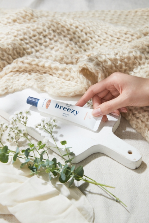 100LABS 클린케어브랜드 누리프(NULIEF) / 사진 = 대상그룹