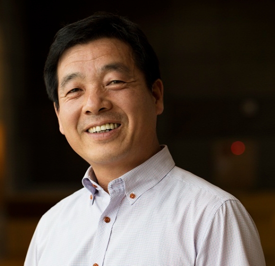 이대흠 시인