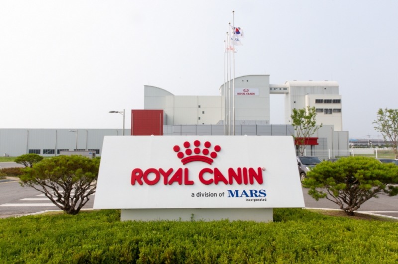 로얄캐닌코리아, 업계 최초 ‘3000만 불 수출의 탑’ 수상