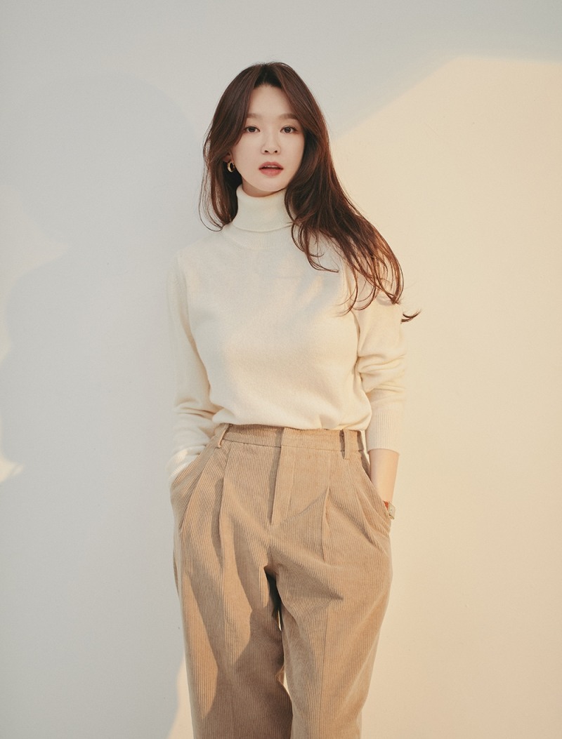 다비치 강민경, 청각장애 아동 위해 3천만원 기부