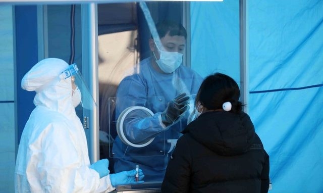 충북, 제천·단양 '확진자 접촉·김장모임발' 10명 확진