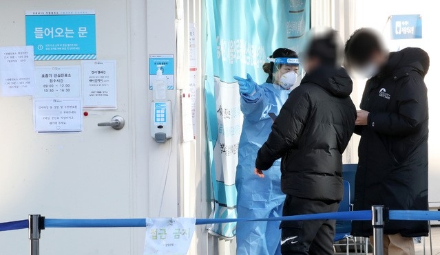 충북 청주, 오창 기업·깜깜이 감염 등…3명 추가 확진