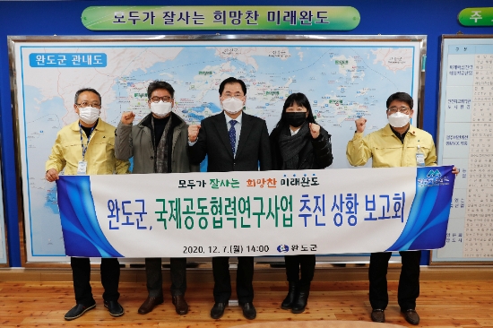사진=완도군