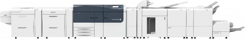 한국후지제록스, 독점 기술 탑재 ‘버산트 시리즈’ 2종 출시