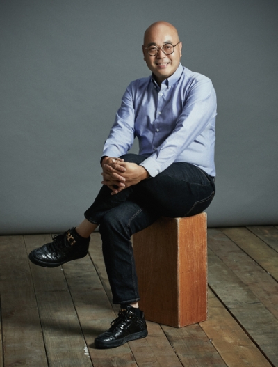 남궁훈 아이즈엔터테인먼트 대표.