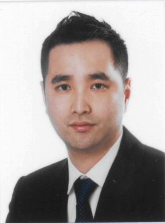 하이트진로 박태영 신임 사장 (사진=하이트진로)