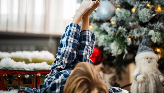 롯데호텔 월드 '미라클 오브 크리스마스'