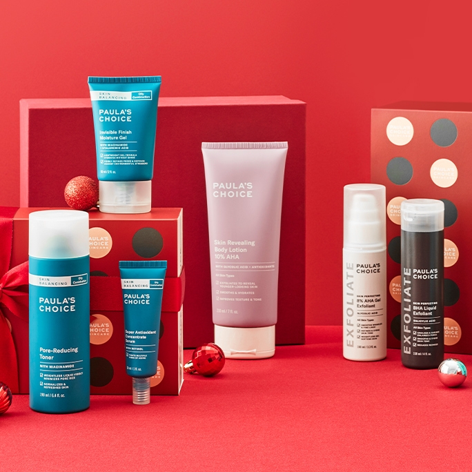 폴라초이스, 2020 홀리데이 기프트 키트 선봬 (이미지 출처: 폴라초이스코리아)