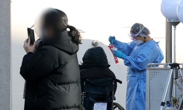 충북 청주, 깜깜이 확진자 1명 추가…지역 184명째