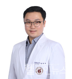 고려대학교안암병원제공,소아청소년과하재욱교수