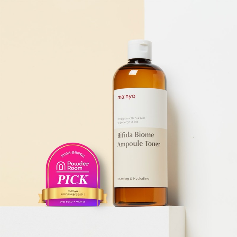 마녀공장, 2020 파우더룸 뷰티 어워드 '파우더룸픽' 선정