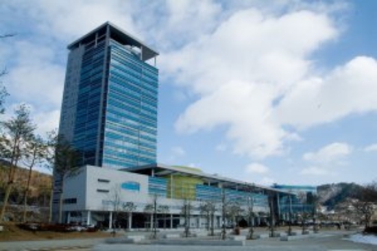 전남도청사 전경./사진=전라남도