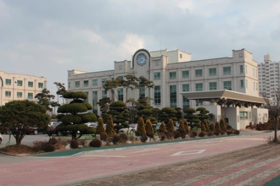 목포지방해양수산청 전경/사진=목포해수청
