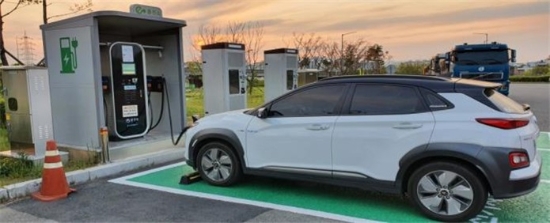 전기자동차 보조금 추가 지원/사진=광양시