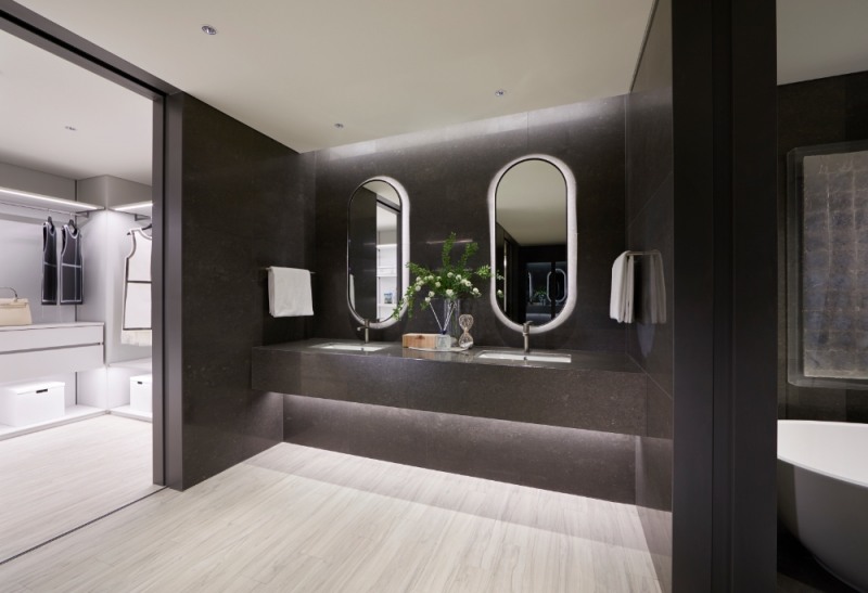 e편한세상 드림하우스 유니트