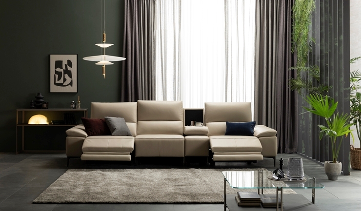 현대리바트, '스테이 홈' 트렌드 반영한 소파 신제품 출시