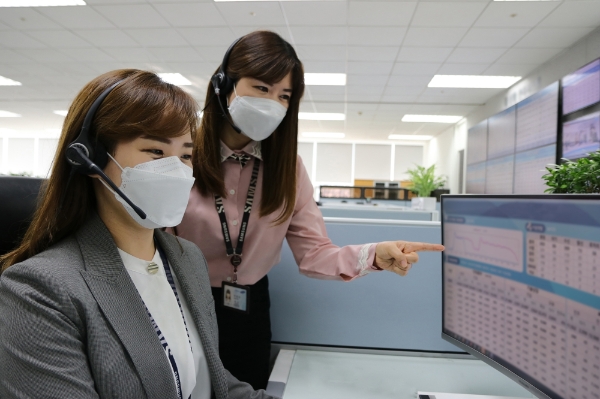 사진 제공 = 삼성전자서비스