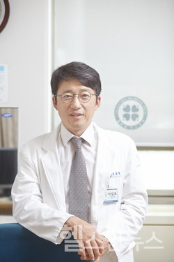 강동경희대학교병원제공,신장내과이상호교수
