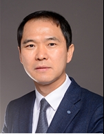 신학기 수석부행장 ./ 사진 제공 = Sh수협은행