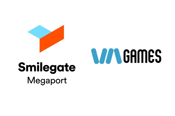 이미지 제공 = 스마일게이트 메가포트