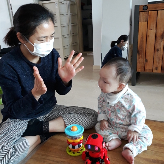 고흥군, 아이돌봄서비스 제공기관 평가‘우수기관’선정/사진=고흥군