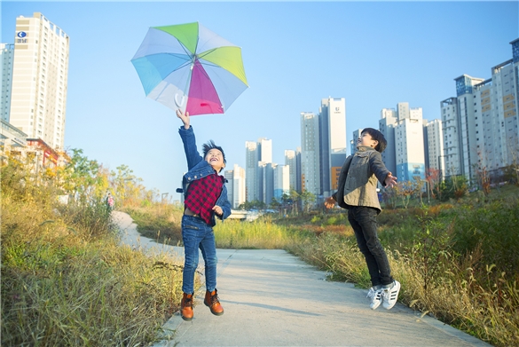 최우수작 <날아봐!>