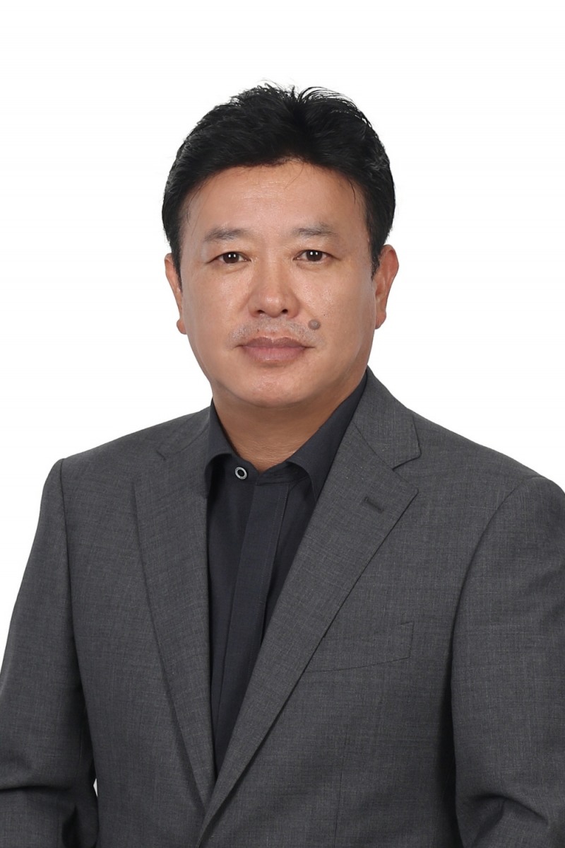 ㈜거상 문제희 대표 사진제공 : ㈜거상