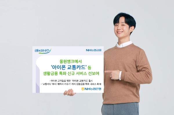사진 제공 = NH농협은행