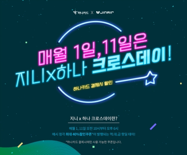 이미지 제공 = 진에어