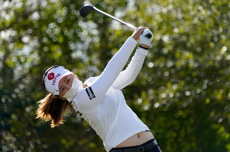 최혜진 (사진=AP/연합뉴스)