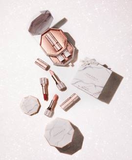 디어달리아 ‘립 파라다이스 크리스탈 샤인 홀리데이 에디션 리필러블 립스틱