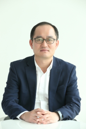 강국현 사장 / 사진 제공 = KT
