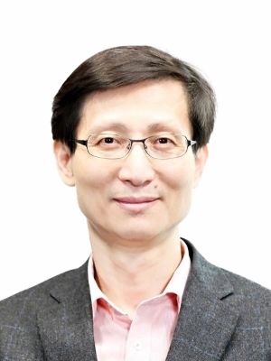 김형욱 부사장 / 사진 제공 = KT