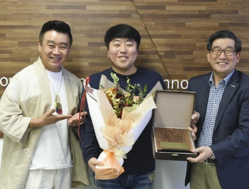 신준경 이사의 핀업스탁, 게임조아 멘토가 전하는 조언 서비스 오픈
