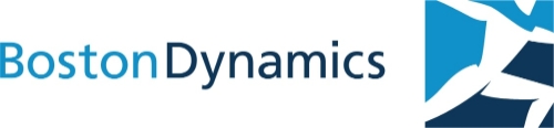 보스턴 다이내믹스 로고