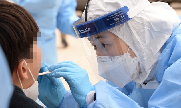 충북 청주 감염 경로 불명 1명 등 2명 코로나19 확진