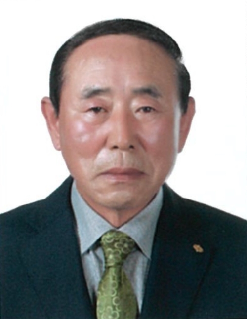 제23대 나수웅 회장/사진=무안군