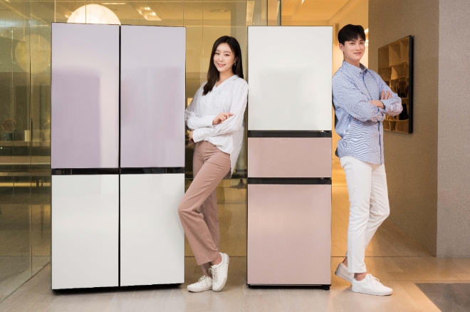 사진 제공 = 삼성전자