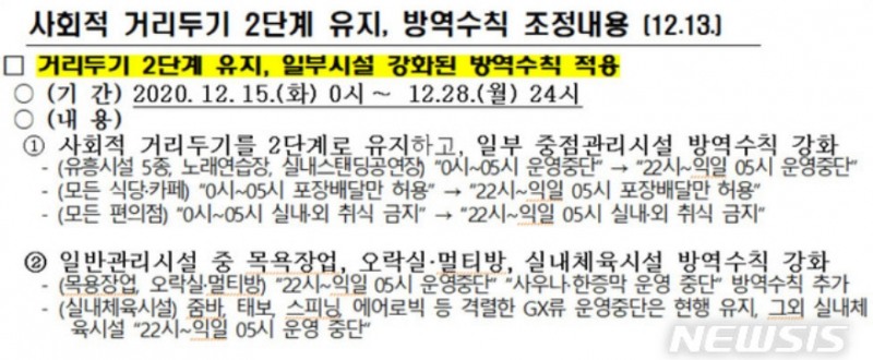 광주, 교회 내 감염 속출…일일 확진자 22명