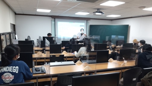 서초여성새로일하기센터, 청년여성 글로벌 무역마케터 양성과정 성료