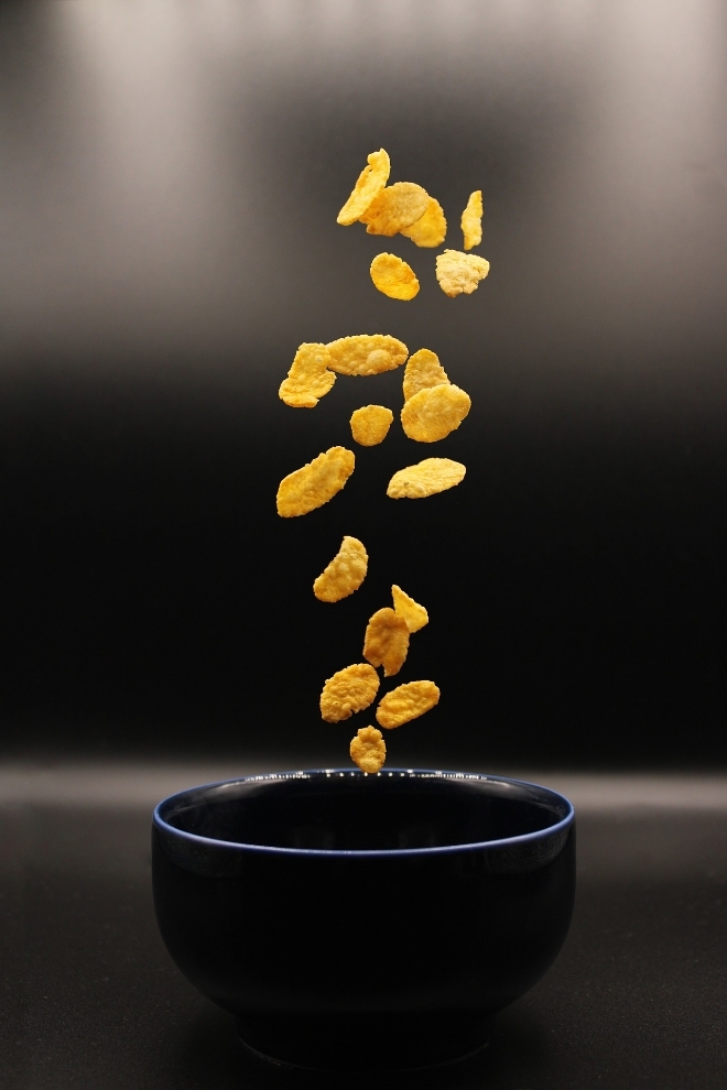 '시리얼' 100년 변천사... "더 맛있고 건강하게 진화하다"