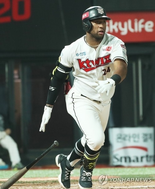 멜 로하스 주니어