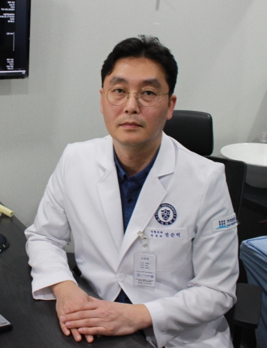 가자연세병원 김포점 권순억 병원장