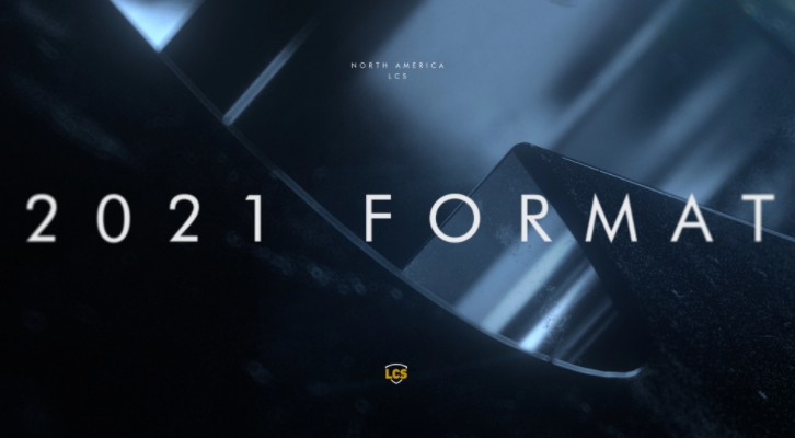 LCS, 변화 통해 체질 개선 노린다