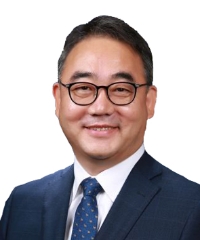 김성은 HDC아이콘트롤스 대표 / 사진 제공 = HDC그룹