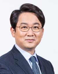 조영환 HDC아이파크몰 대표이사