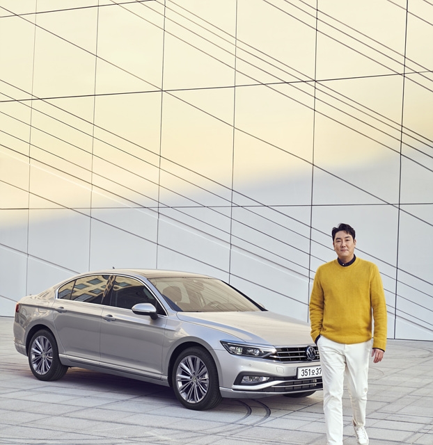 사진 제공 = 폭스바겐코리아