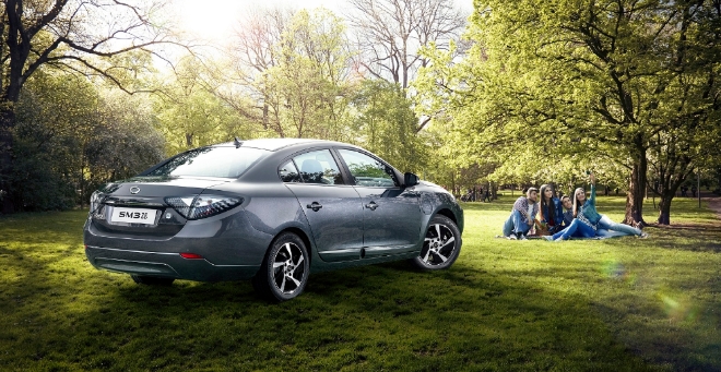 사진 제공 = 르노삼성자동차