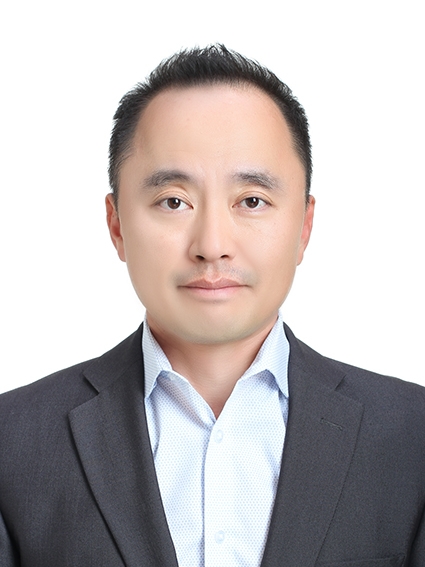 (사진=대림산업) 마창민 디엘이앤씨 대표이사