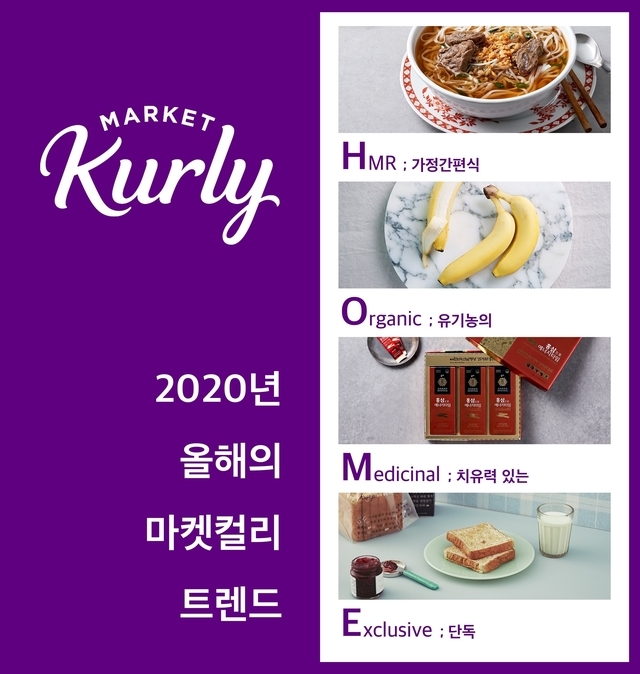 (사진=마켓컬리 제공)